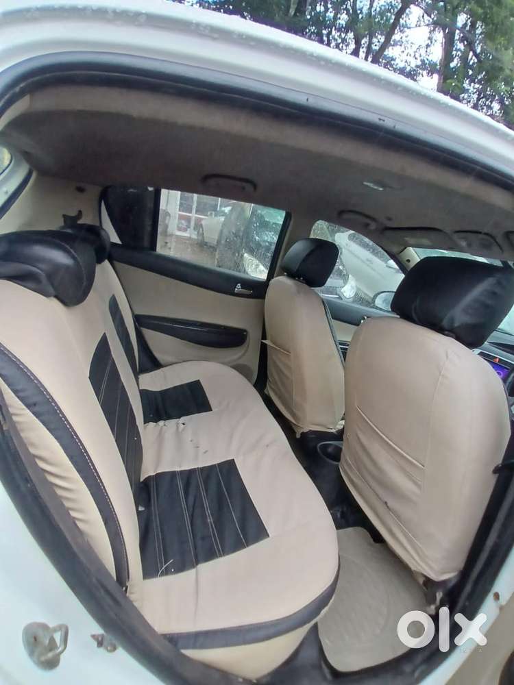 Hyundai I20 1.2 Asta, 2012, Petrol