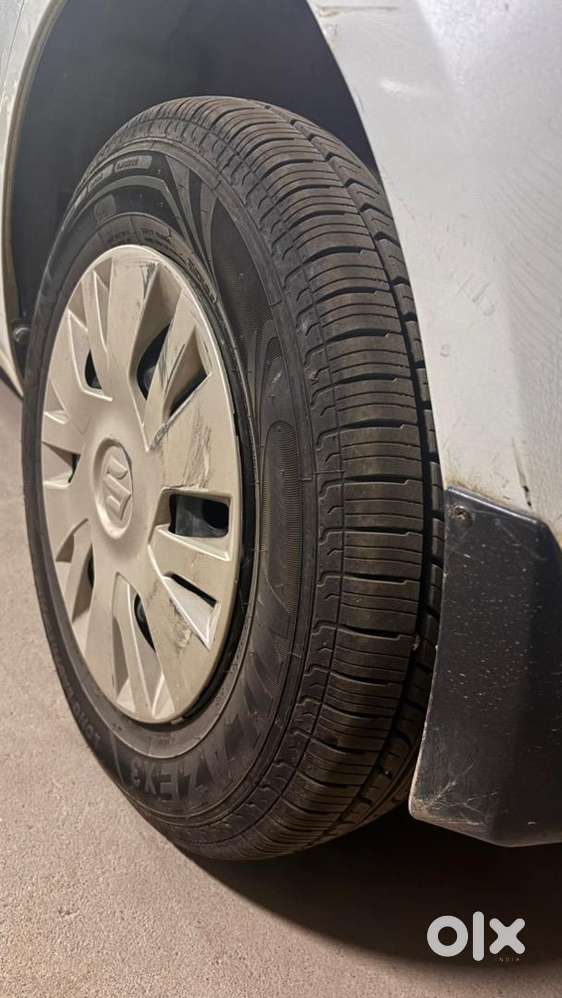 Maruti Suzuki Diesel 2013