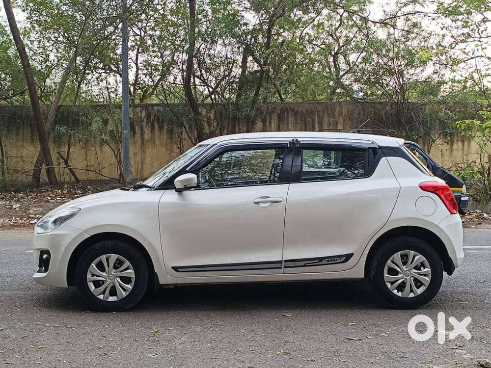 Maruti Suzuki Swift 2018 Vdi, 2018, Diesel