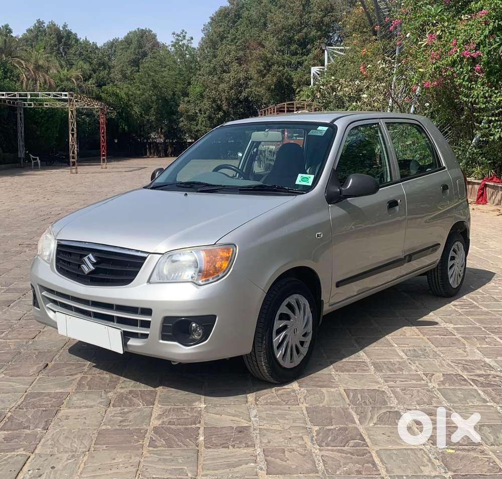 Maruti Suzuki Alto K10