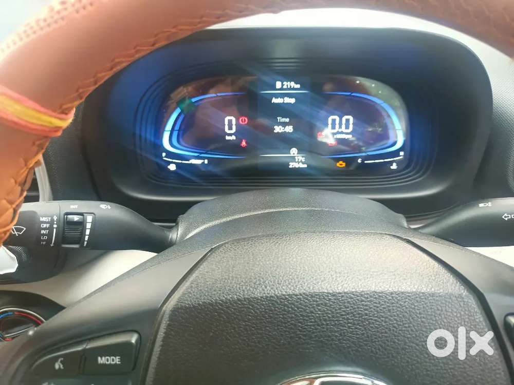 A New Brand Car For Sale Less Driving