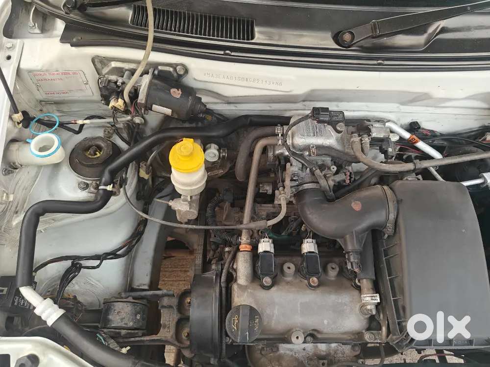 Maruti Suzuki Alto 2012 Petrol Well Maintained