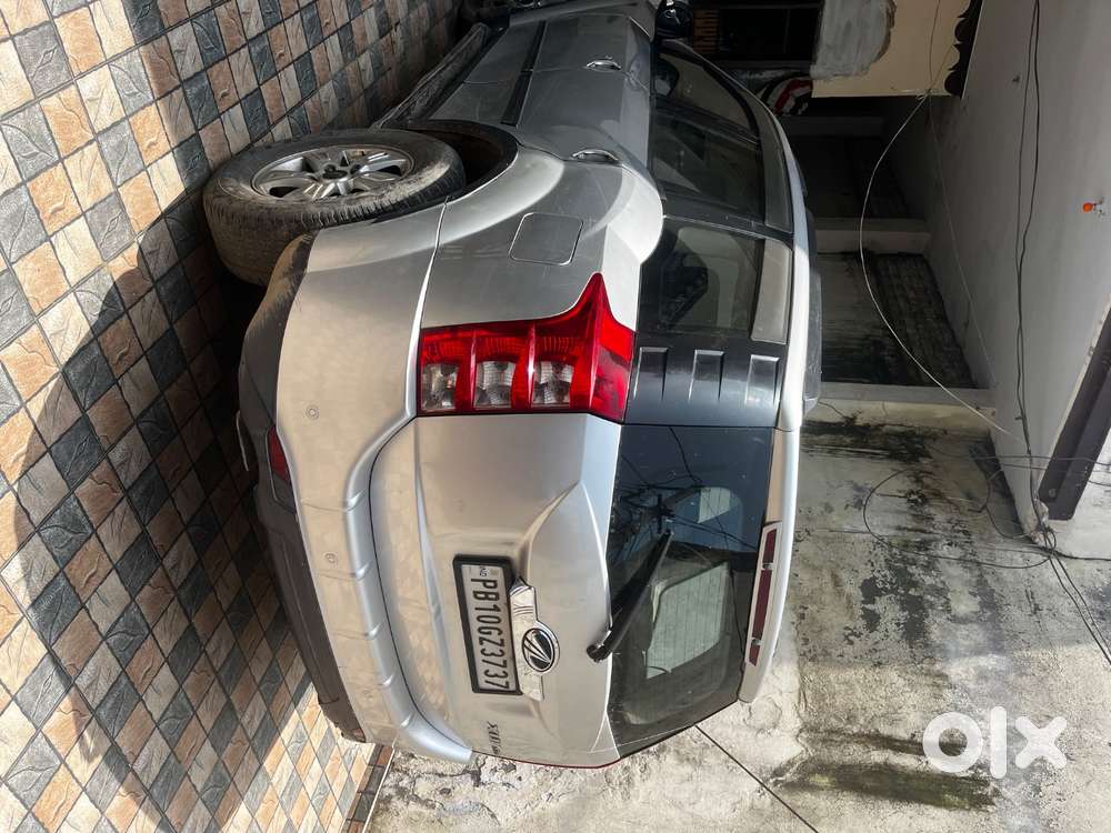 Mahindra Xuv 500 Good Condition