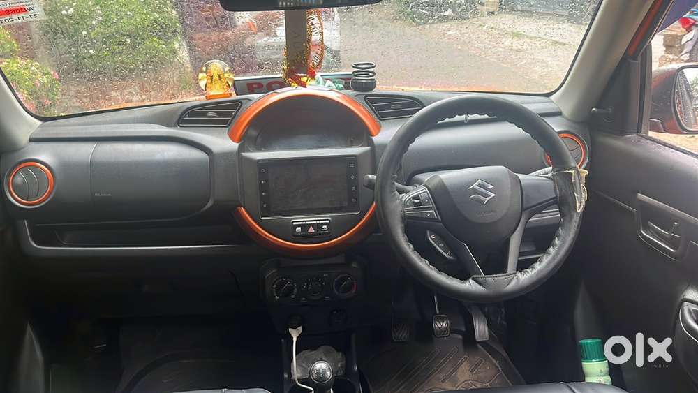 Maruti Suzuki 2019 Car