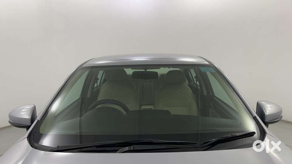 Honda Amaze Vx Cvt Petrol, 2023, Petrol