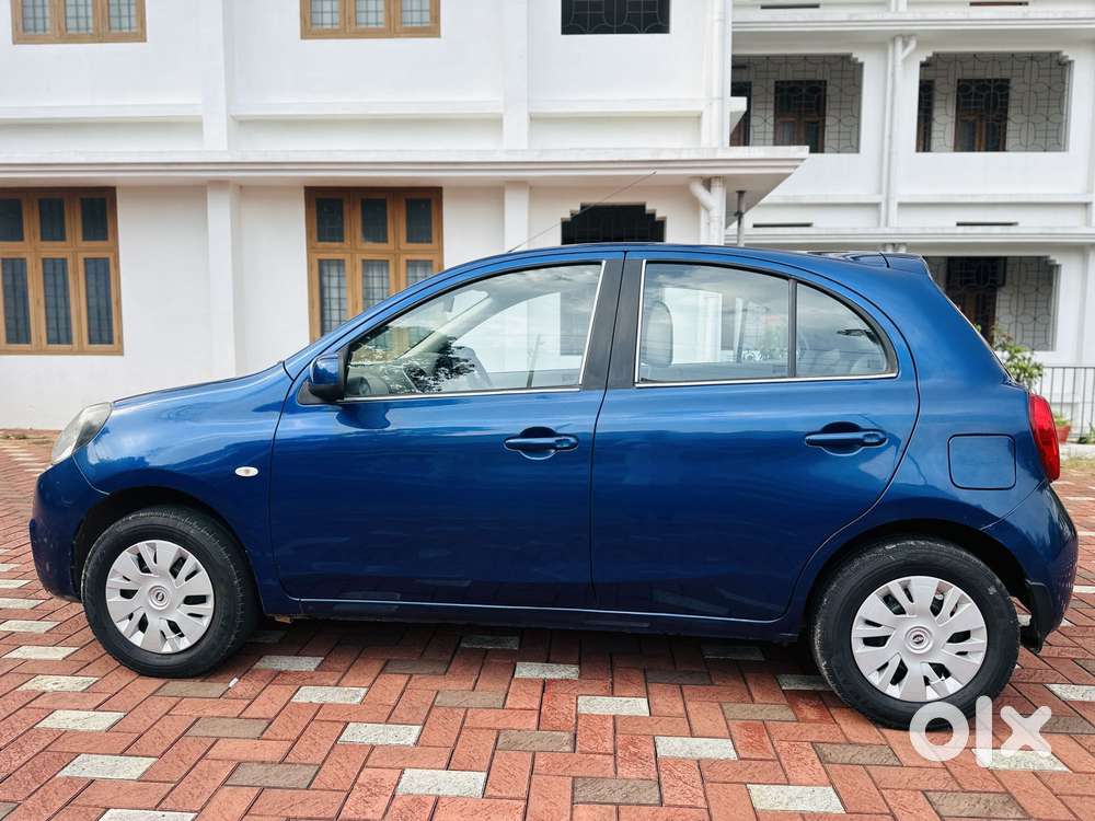 Renault Pulse Rxl Abs Diesel, 2014, Diesel