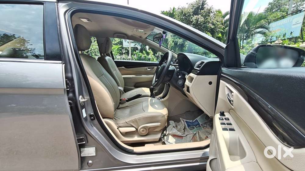 Ciaz Petrol Manual 2018