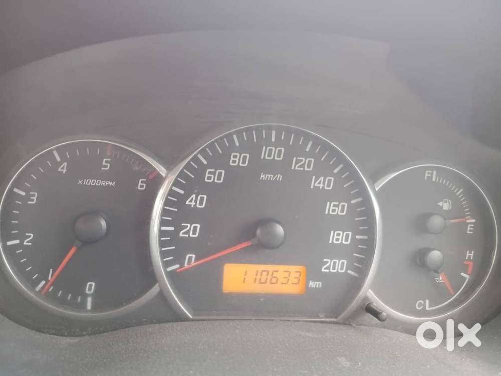 One Of The Best Maintained Swift Dzire Diesel2010available