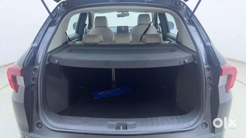 Honda Elevate Vx Mt, 2025, Petrol