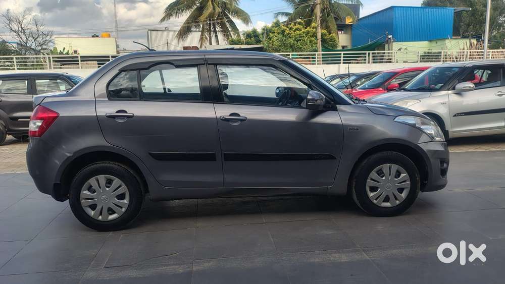 Maruti Suzuki Swift Dzire Vdi Bsiv, 2014, Diesel