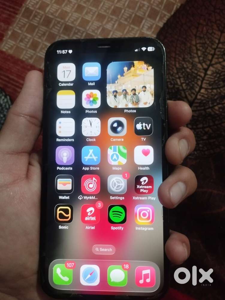 Iphone 12 pro 128 Gb