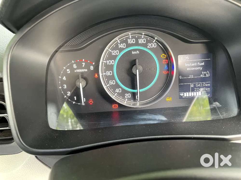 Maruti Suzuki Ignis 2023