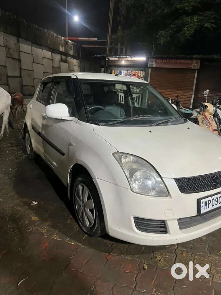 Maruti Suzuki Swift Diesel 2007