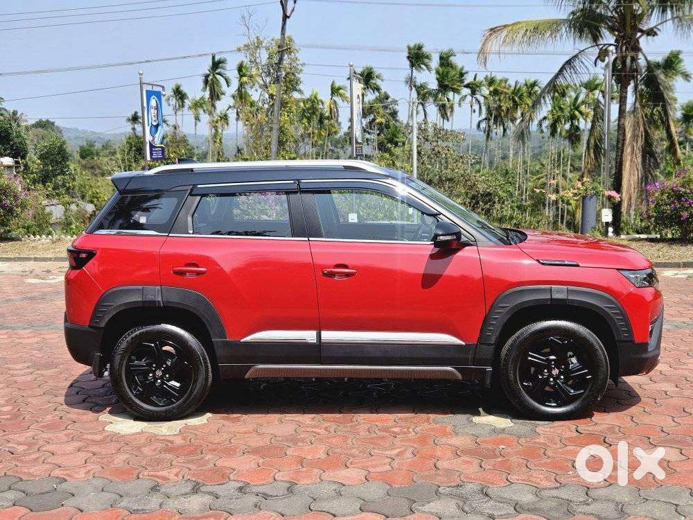 Maruti Suzuki Brezza Zxi Plus At, 2025, Petrol