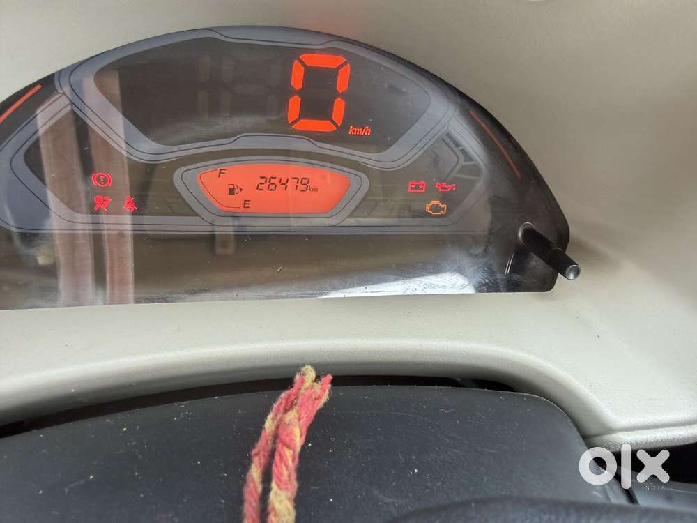 Maruti Suzuki Eeco 1.5 Tour V Ac Cng 5 Str, 2024, Cng & Hybrids