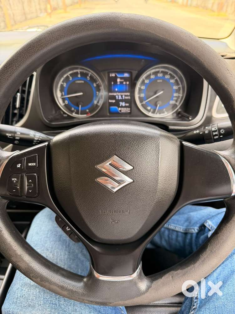 Maruti Suzuki Baleno Maruti-suzuki-baleno-zeta-diesel, 2019, Petrol