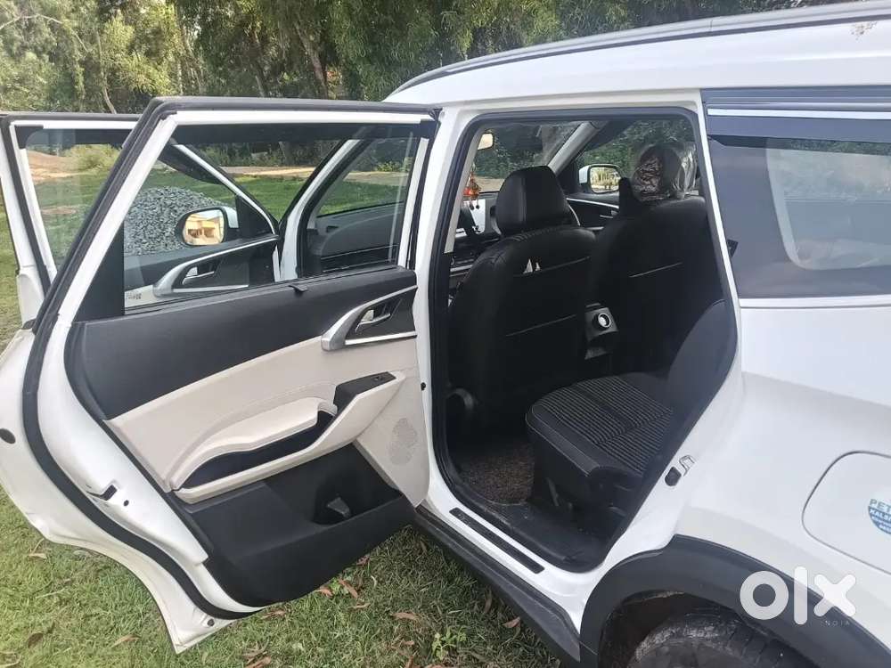 Kia Carens Luxury 2024