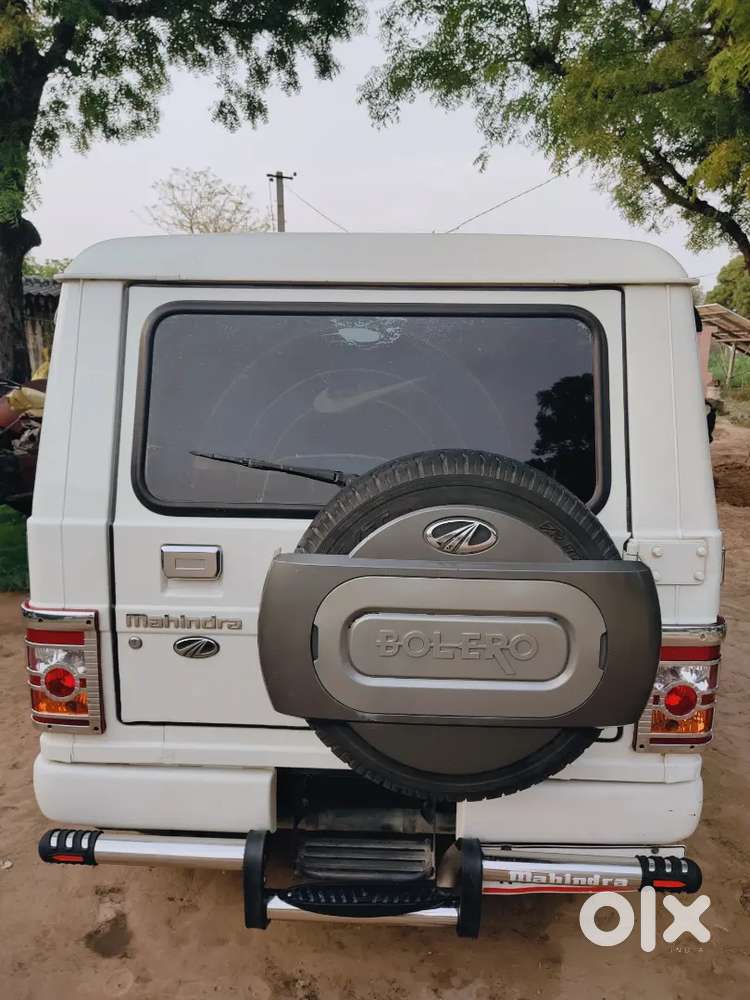 Mahindra Bolero Power Plus 2017 Diesel 67000 Km Driven