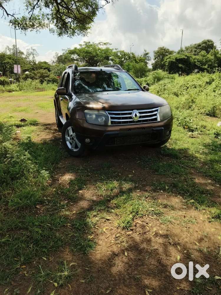 Mh14 Renault Duster 85ps 2012 Diesel