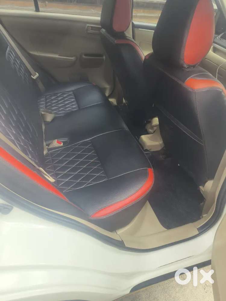 Maruti Suzuki Dzire 2020 Cng & Petrol Well Maintained