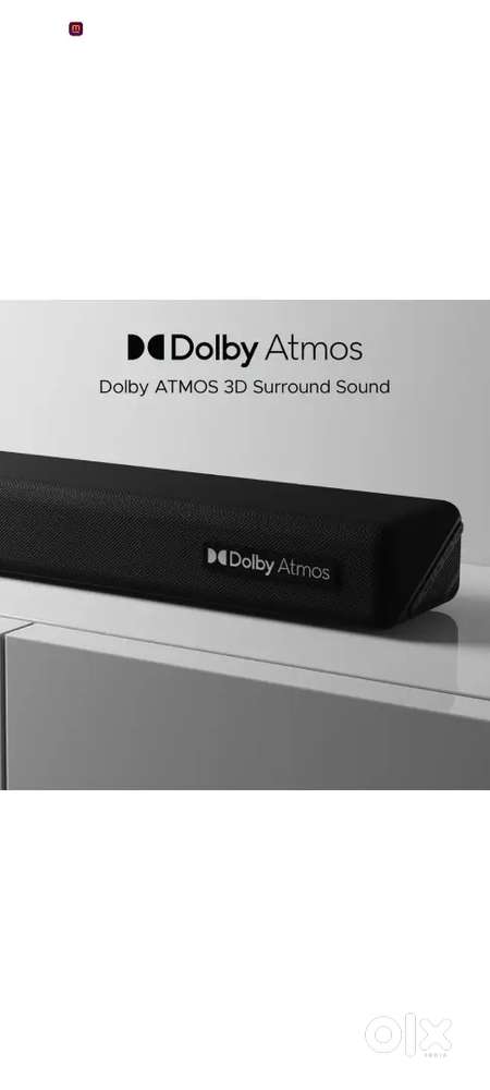 Boat AAVANTEBAR 4100 DA SOUNDBAR