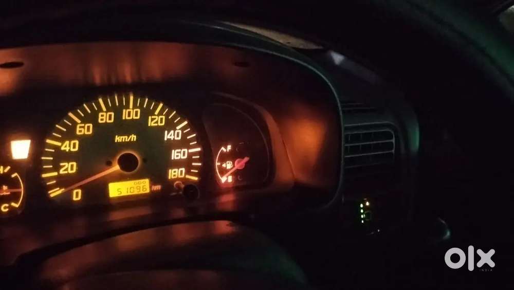 Alto Lxi Good Condition