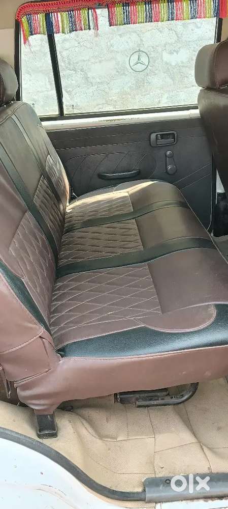 Chevrolet Tavera 2008 Diesel 300000 Km Driven
