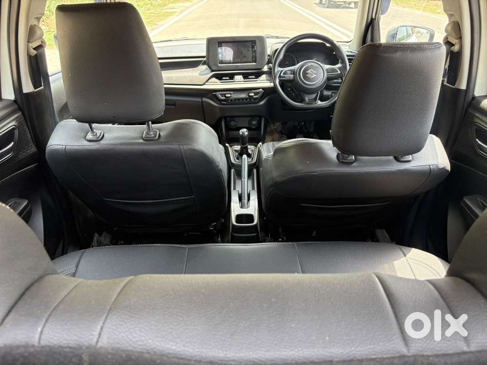 Maruti Suzuki Swift Vxi Ags, 2024, Petrol
