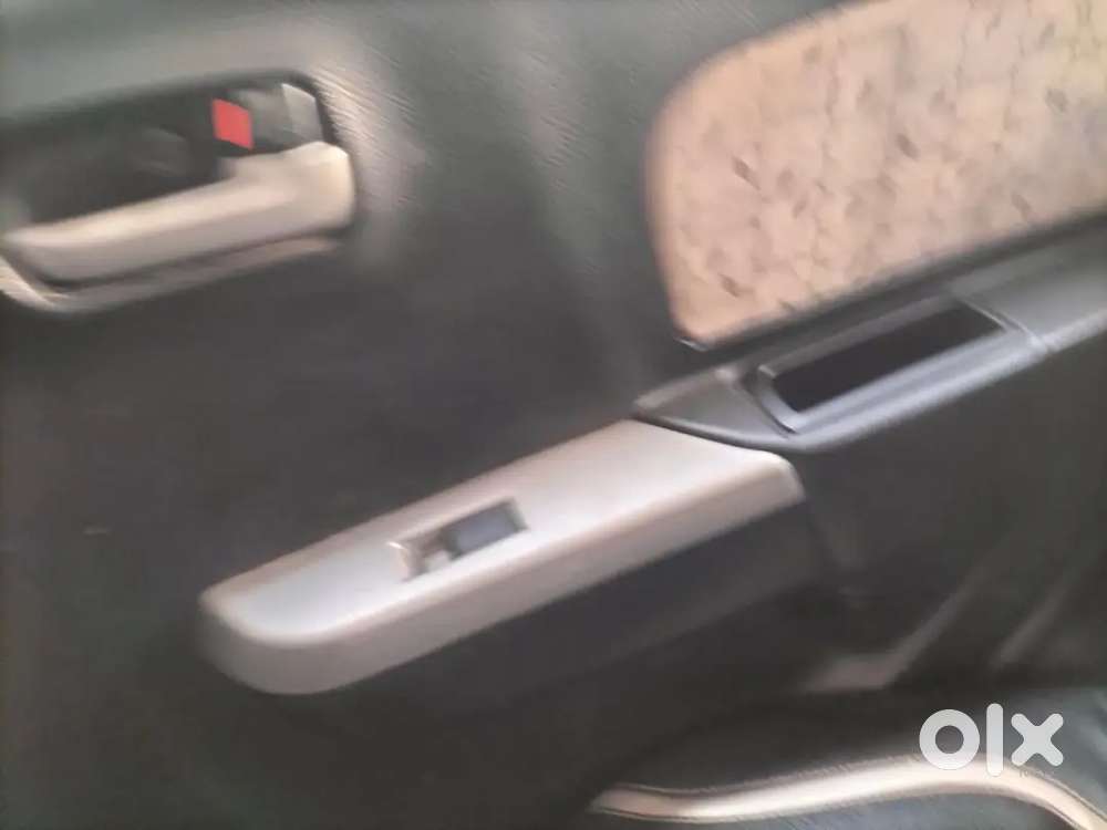 Maruti Suzuki Wagon R 2015