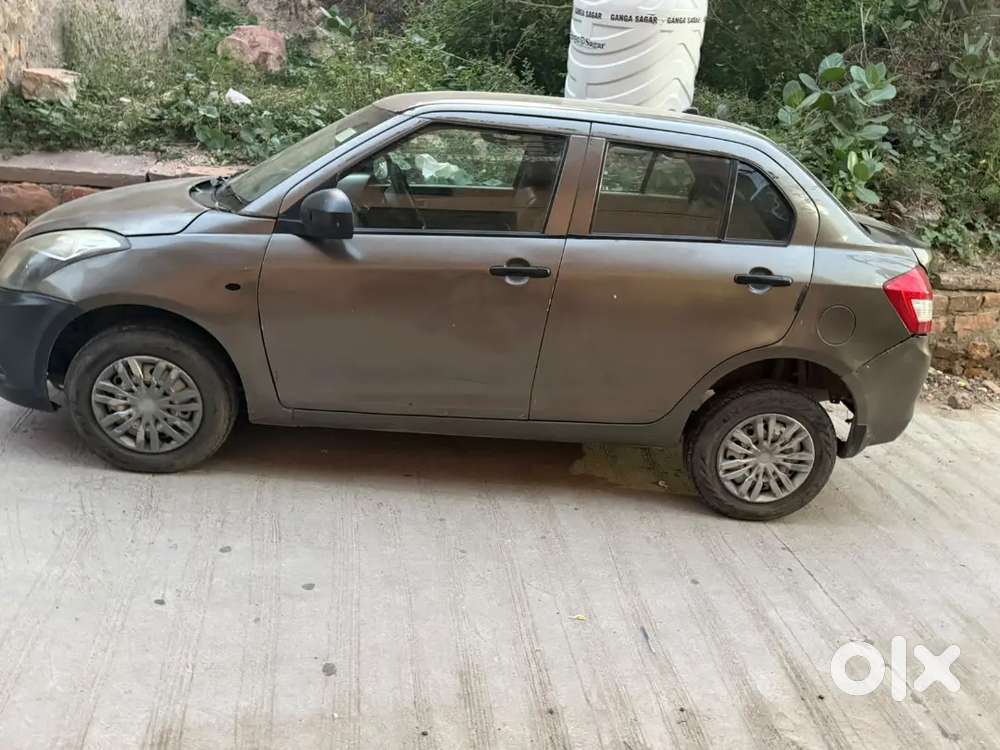 Maruti Suzuki Swift 2016