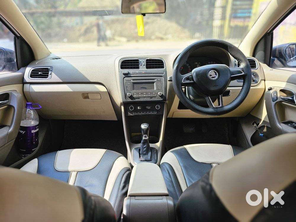 Skoda Rapid 1.5 Tdi Style Black Package, 2015, Diesel