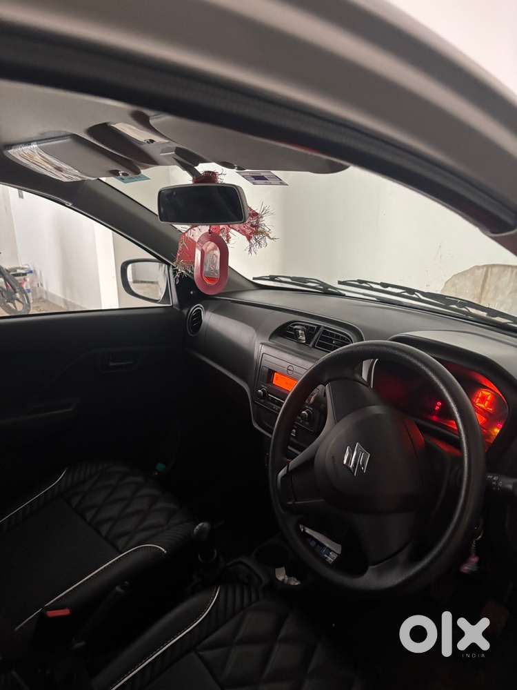 Maruti Suzuki Alto K10 2024