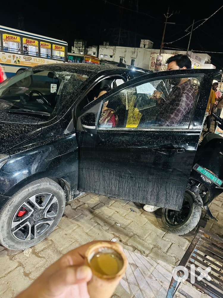 Tata Tiago Diesel Manual 2020