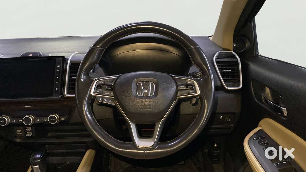 Honda City 1.5 Zx Cvt I-vtec, 2022, Petrol