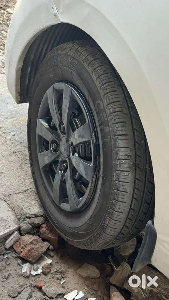 Hyundai Eon 2015 Lpg 40000 Km Driven