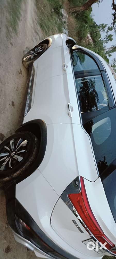 Mg Hector Diesel 2020 Manual Sharp Pro Variant