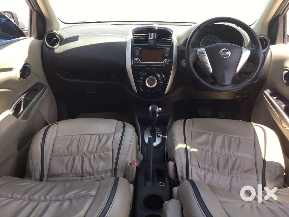 Nissan Sunny 1.5 Xv Petrol, 2019, Petrol