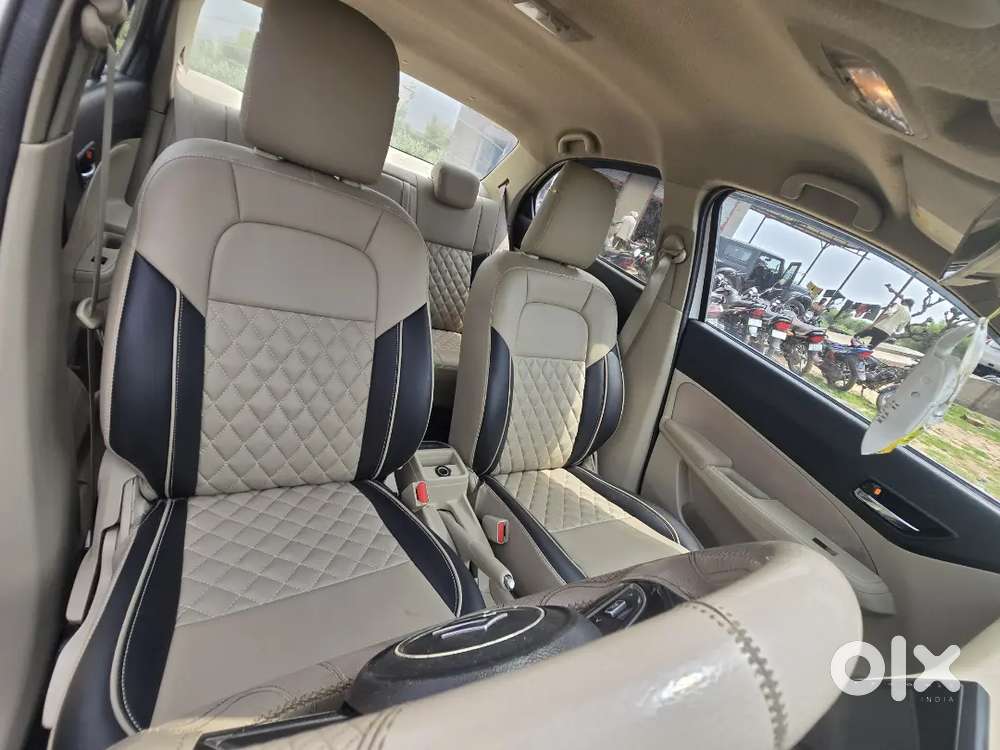 Maruti Suzuki Dzire 2021