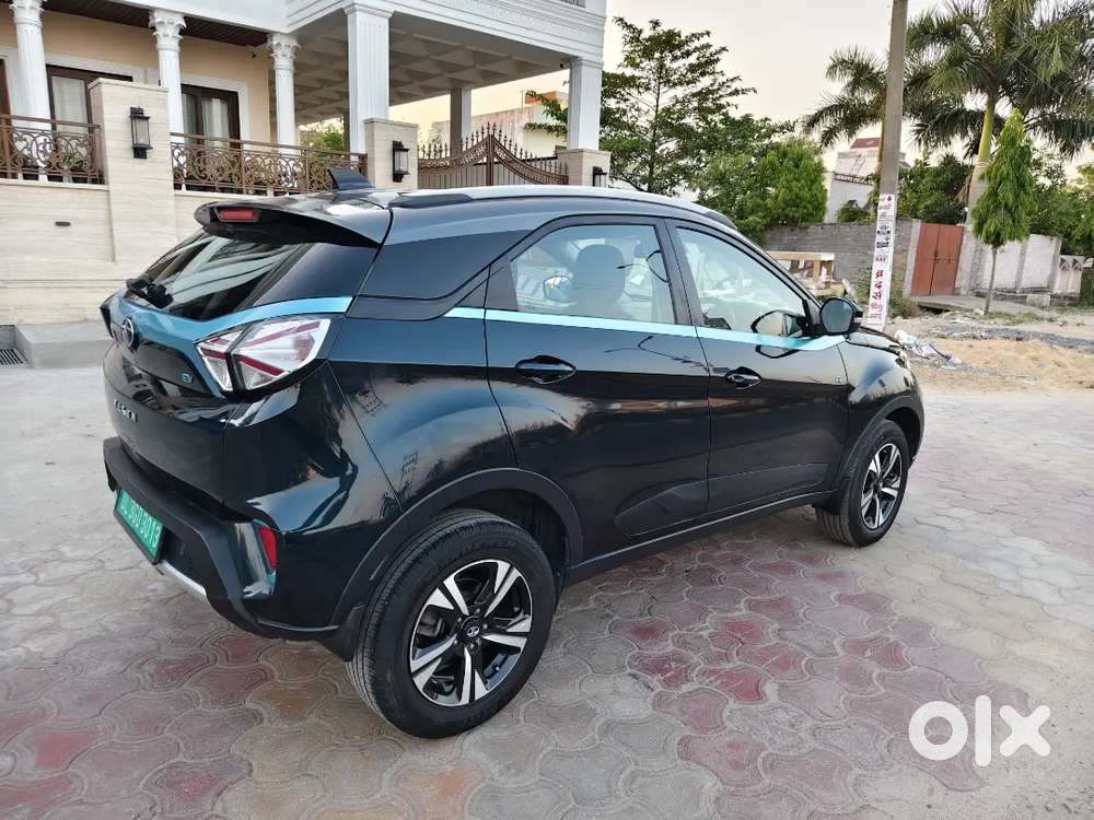 Tata Nexon Ev 2022 Electric Well Maintained