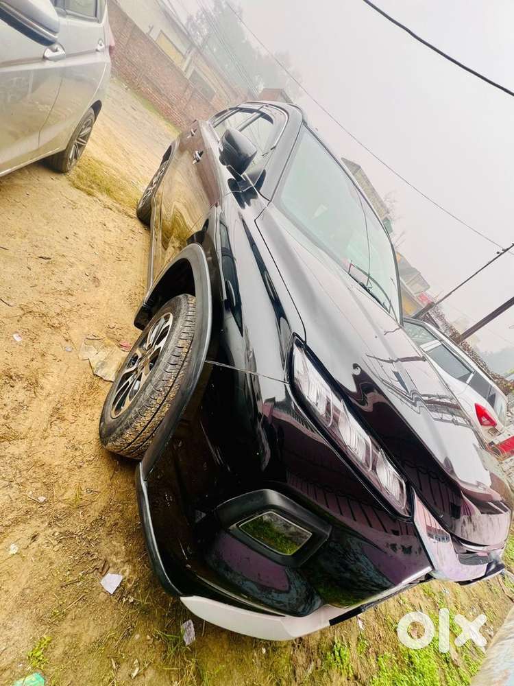 Maruti Suzuki Vitara 2023