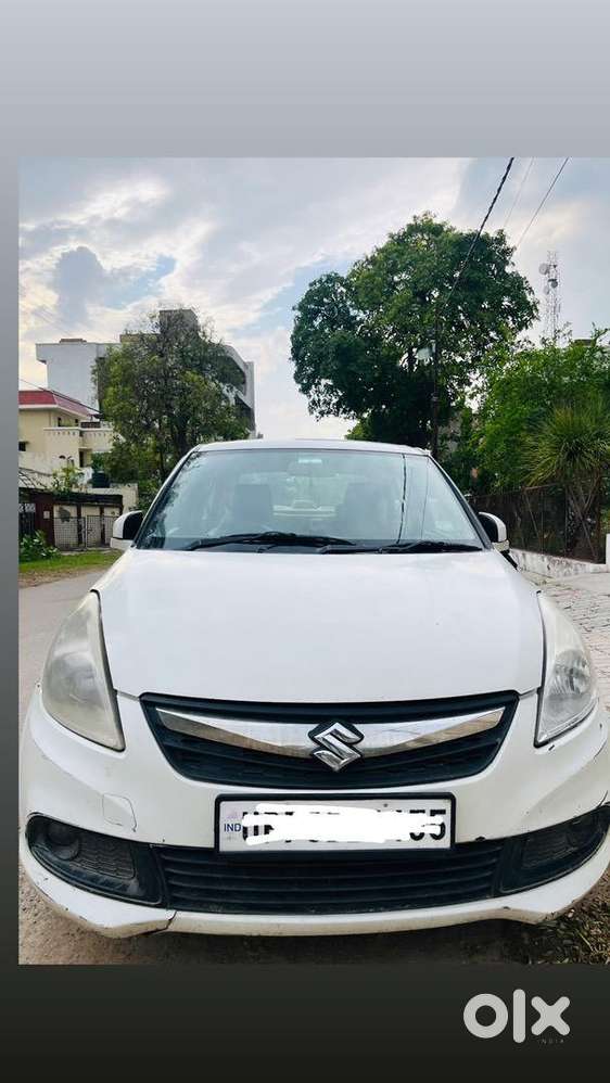 Maruti Suzuki Swift Dzire Diesel  Is In Excellent Condition