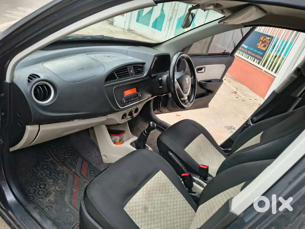 Maruti Suzuki Alto 800 2023 Car