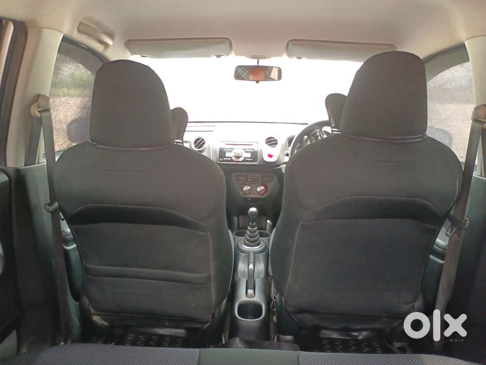 Honda Brio S Mt, 2014, Petrol