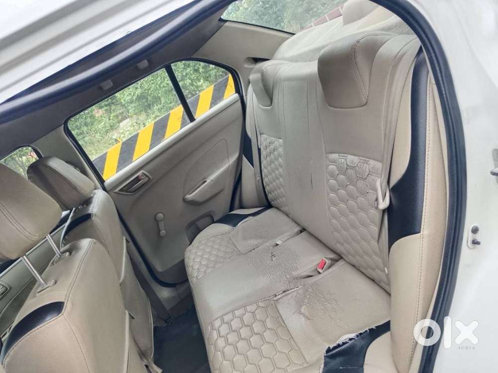 Maruti Suzuki Dzire Tour Diesel, 2020, Diesel