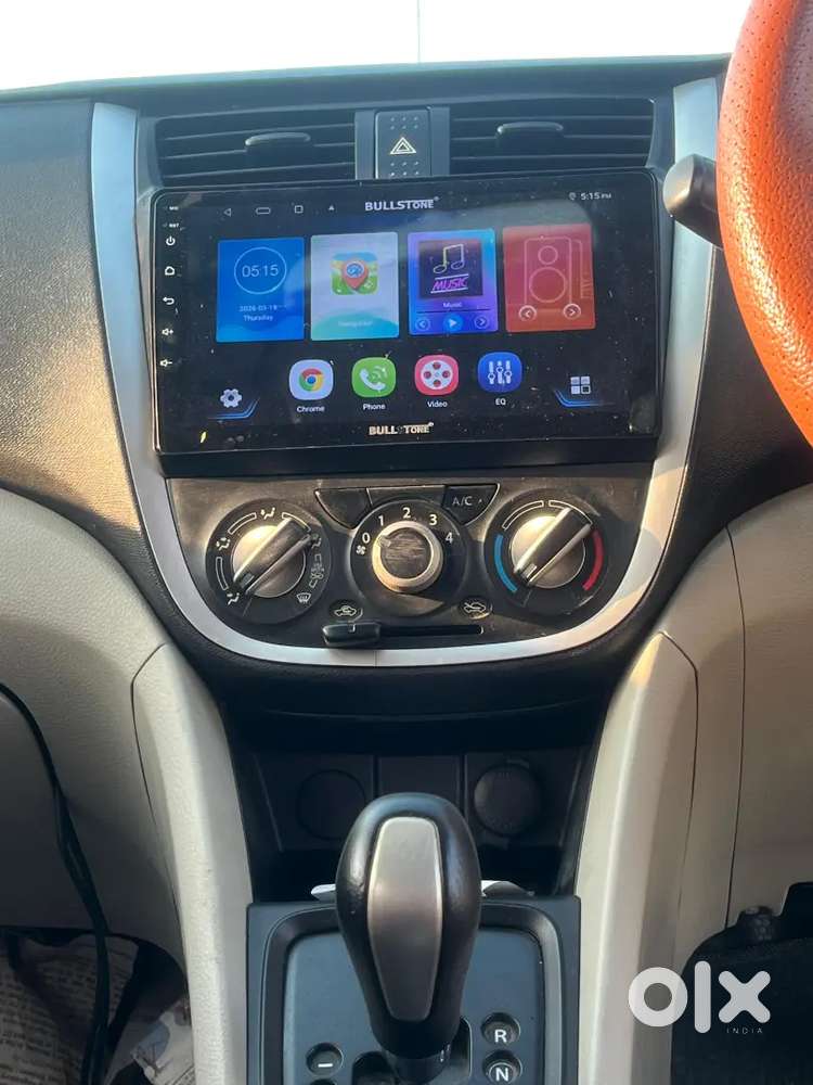 Maruthi Suzuki Celerio Vxi Automatic Very Well Maintain