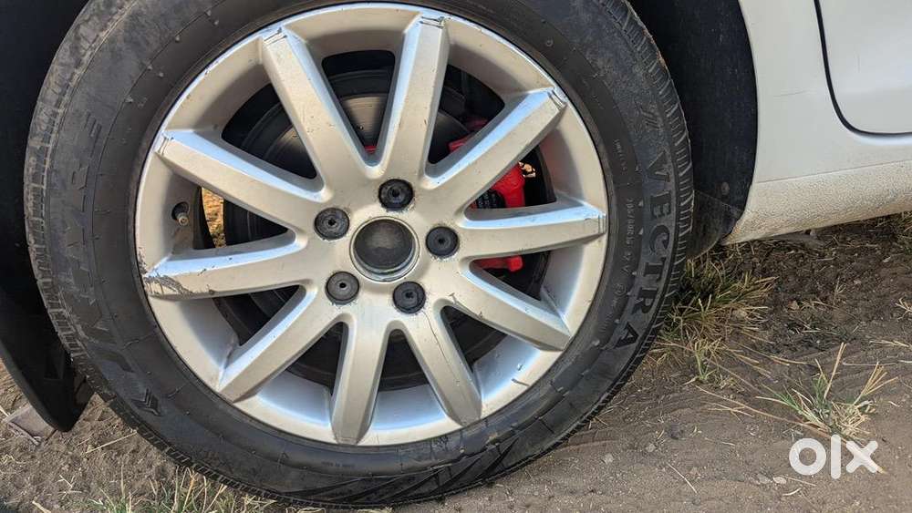 Volkswagen Jetta 2011
