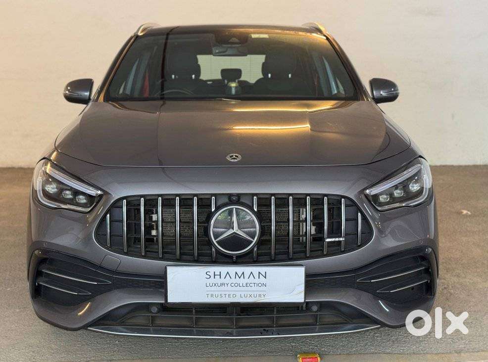 Mercedes-benz Amg Gla35 4matic, 2023, Petrol