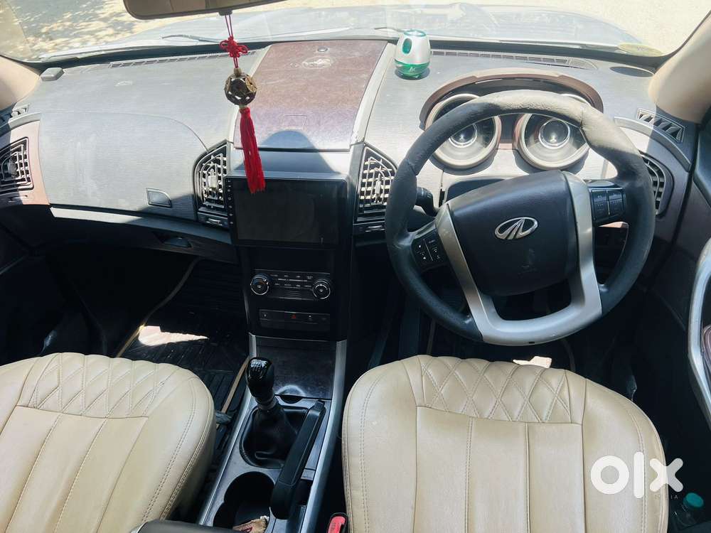 Mahindra Xuv500 W8, 2011, Diesel