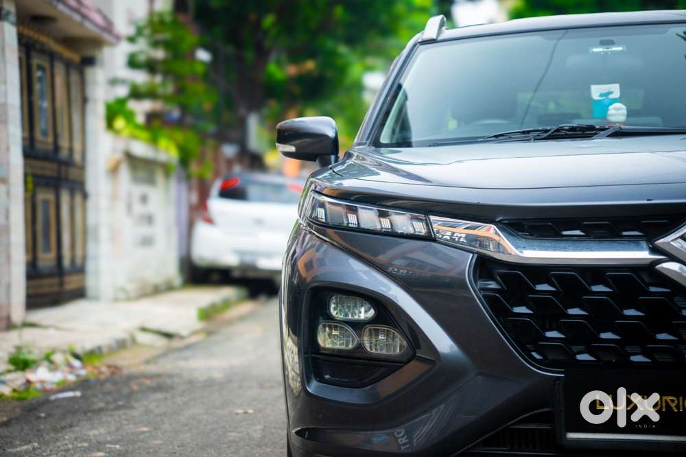 Maruti Suzuki Fronx Zeta 1.0 L Turbo Mt, 2023, Petrol