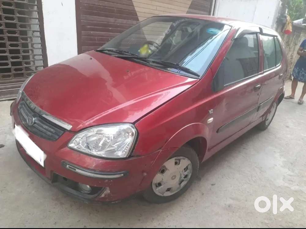 Tata Indica 2007 Diesel Good Condition Tax Vaild 2027 ,